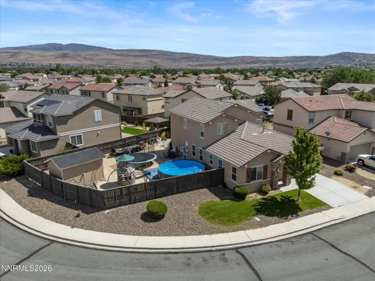 6980 Bannister, Sparks, Nevada 89436, 4 Bedrooms Bedrooms, ,4 BathroomsBathrooms,Residential,Residential,Bannister,0,260011446