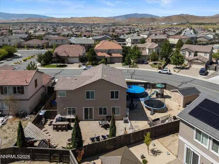 6980 Bannister, Sparks, Nevada 89436, 4 Bedrooms Bedrooms, ,4 BathroomsBathrooms,Residential,Residential,Bannister,0,260011446