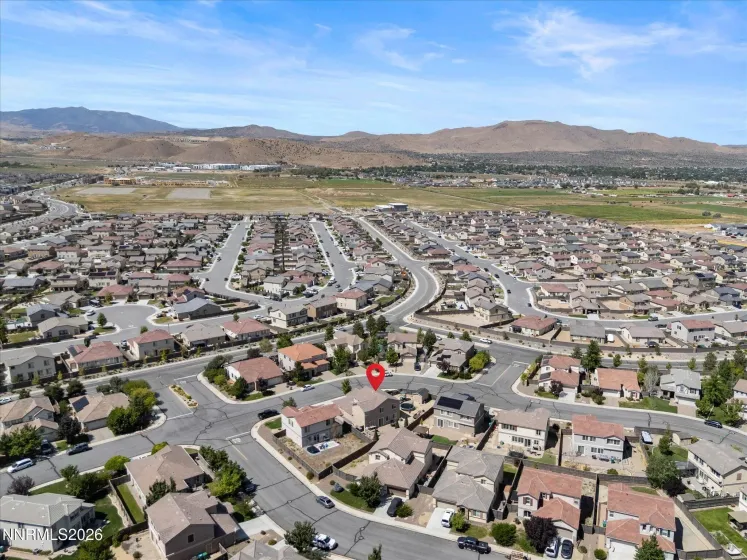 6980 Bannister, Sparks, Nevada 89436, 4 Bedrooms Bedrooms, ,4 BathroomsBathrooms,Residential,Residential,Bannister,0,260011446