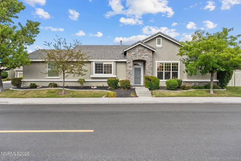 1473 Wild Wolf, Reno, Nevada 89521, 2 Bedrooms Bedrooms, ,2 BathroomsBathrooms,Residential,Residential,Wild Wolf,0,260011447
