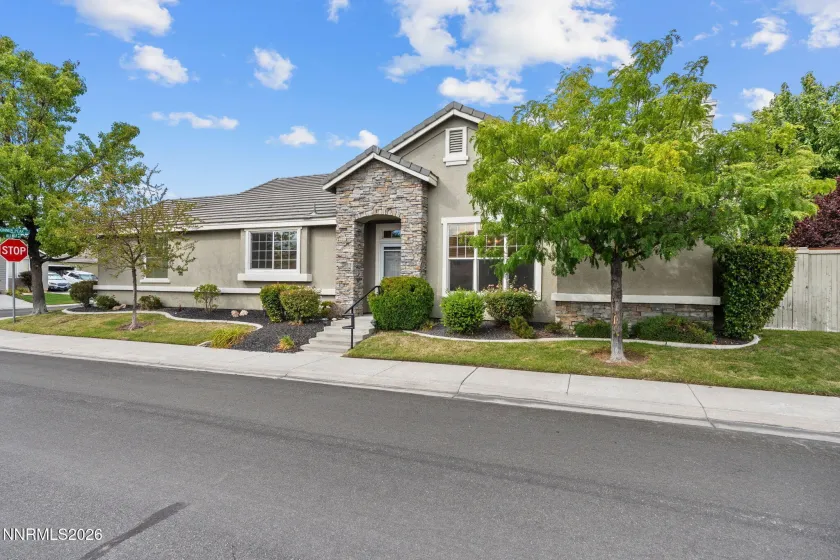 1473 Wild Wolf, Reno, Nevada 89521, 2 Bedrooms Bedrooms, ,2 BathroomsBathrooms,Residential,Residential,Wild Wolf,0,260011447