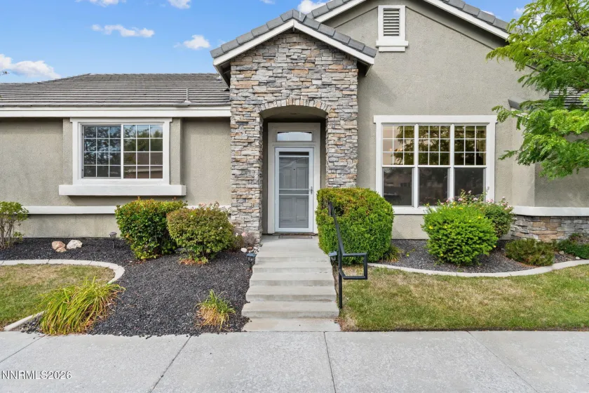 1473 Wild Wolf, Reno, Nevada 89521, 2 Bedrooms Bedrooms, ,2 BathroomsBathrooms,Residential,Residential,Wild Wolf,0,260011447