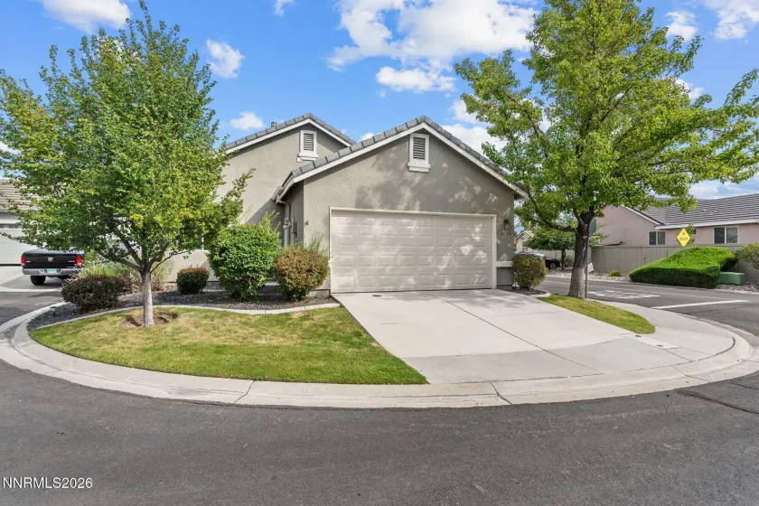 1473 Wild Wolf, Reno, Nevada 89521, 2 Bedrooms Bedrooms, ,2 BathroomsBathrooms,Residential,Residential,Wild Wolf,0,260011447