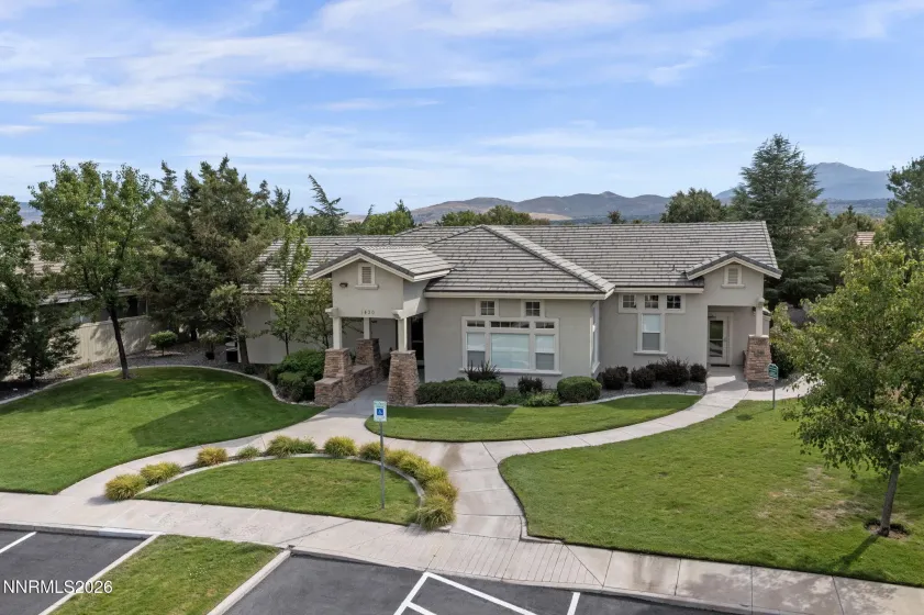 1473 Wild Wolf, Reno, Nevada 89521, 2 Bedrooms Bedrooms, ,2 BathroomsBathrooms,Residential,Residential,Wild Wolf,0,260011447