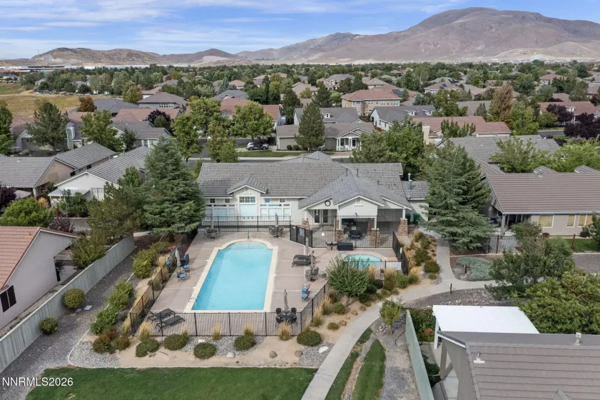 1473 Wild Wolf, Reno, Nevada 89521, 2 Bedrooms Bedrooms, ,2 BathroomsBathrooms,Residential,Residential,Wild Wolf,0,260011447