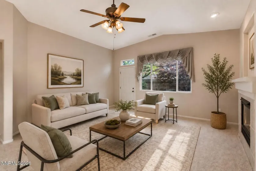 1473 Wild Wolf, Reno, Nevada 89521, 2 Bedrooms Bedrooms, ,2 BathroomsBathrooms,Residential,Residential,Wild Wolf,0,260011447