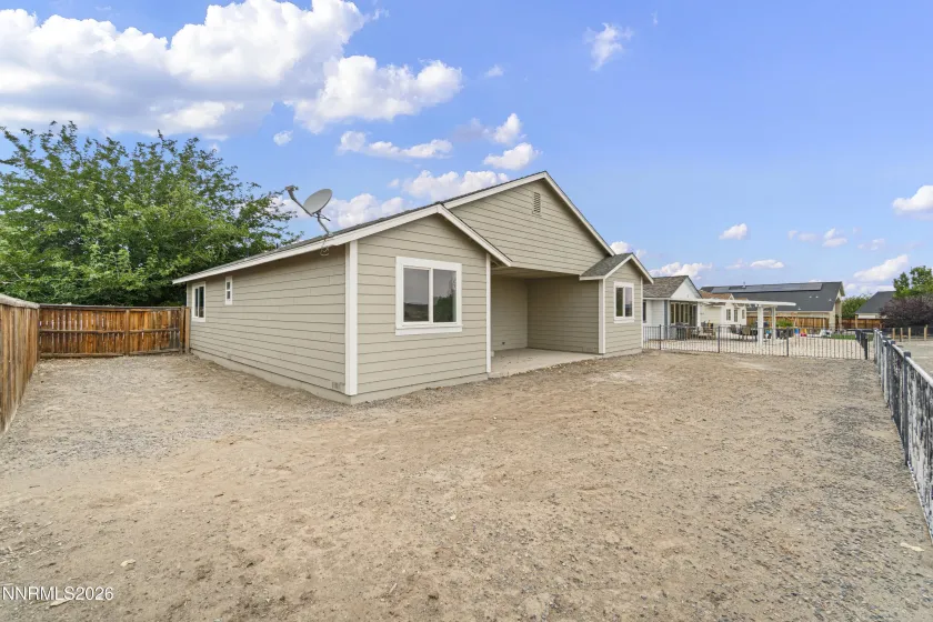 364 Bens, Fernley, Nevada 89408, 3 Bedrooms Bedrooms, ,2 BathroomsBathrooms,Residential,Residential,Bens,0,260011448