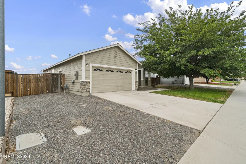 364 Bens, Fernley, Nevada 89408, 3 Bedrooms Bedrooms, ,2 BathroomsBathrooms,Residential,Residential,Bens,0,260011448