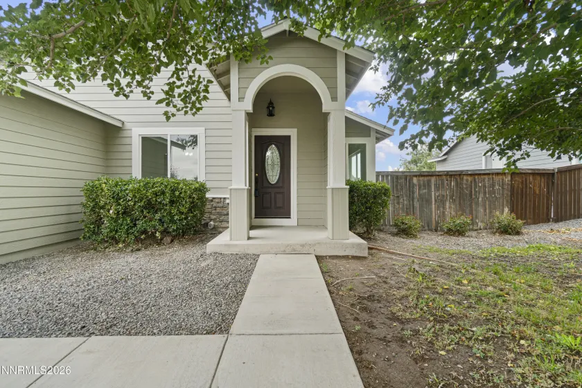 364 Bens, Fernley, Nevada 89408, 3 Bedrooms Bedrooms, ,2 BathroomsBathrooms,Residential,Residential,Bens,0,260011448