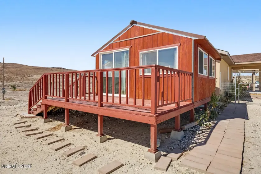 18585 Carson, Fallon, Nevada 89406, 1 Bedroom Bedrooms, ,1 BathroomBathrooms,Residential,Residential,Carson,0,260011453