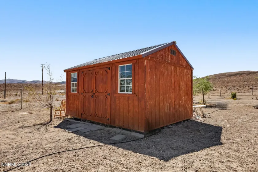 18585 Carson, Fallon, Nevada 89406, 1 Bedroom Bedrooms, ,1 BathroomBathrooms,Residential,Residential,Carson,0,260011453