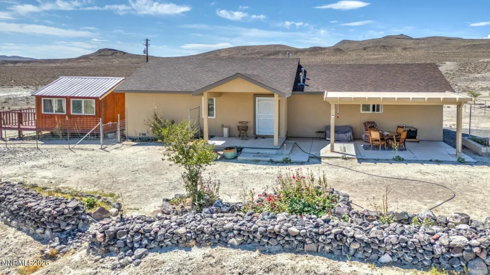 18585 Carson, Fallon, Nevada 89406, 1 Bedroom Bedrooms, ,1 BathroomBathrooms,Residential,Residential,Carson,0,260011453