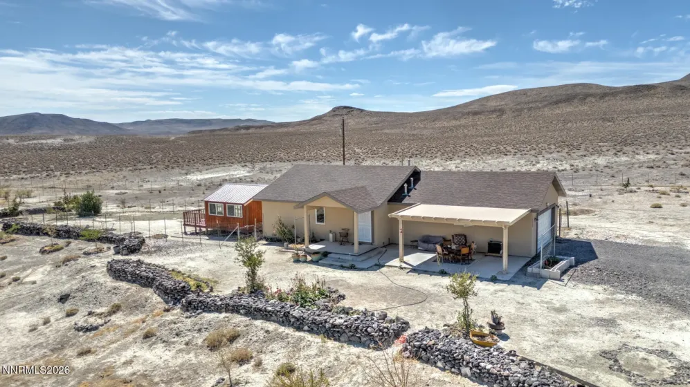 18585 Carson, Fallon, Nevada 89406, 1 Bedroom Bedrooms, ,1 BathroomBathrooms,Residential,Residential,Carson,0,260011453
