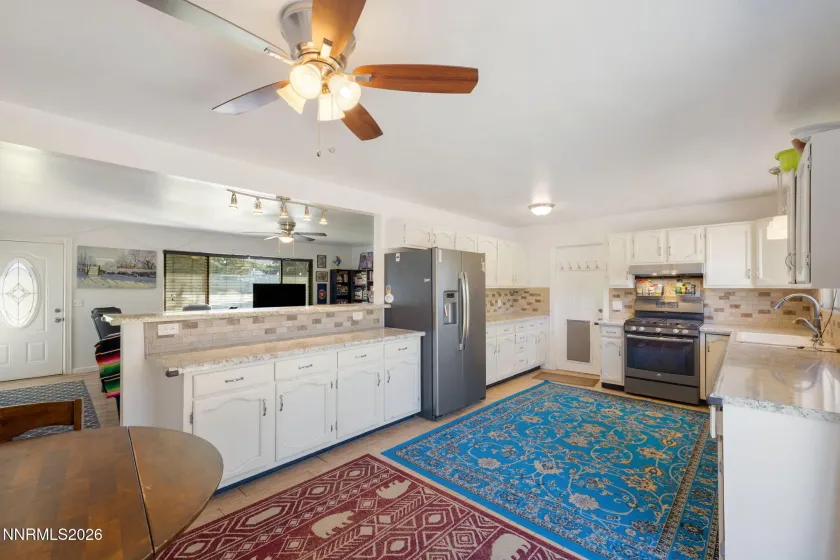 2375 Brenda, Washoe Valley, Nevada 89704, 3 Bedrooms Bedrooms, ,2 BathroomsBathrooms,Residential,Residential,Brenda,0,260011454