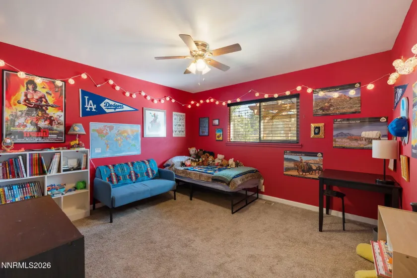 Guest bedroom 2