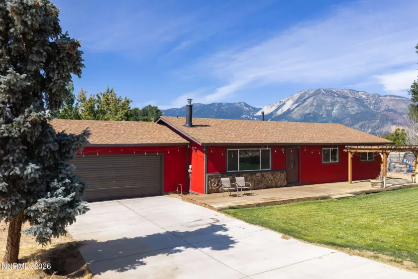 2375 Brenda, Washoe Valley, Nevada 89704, 3 Bedrooms Bedrooms, ,2 BathroomsBathrooms,Residential,Residential,Brenda,0,260011454