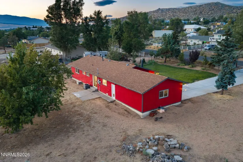 2375 Brenda, Washoe Valley, Nevada 89704, 3 Bedrooms Bedrooms, ,2 BathroomsBathrooms,Residential,Residential,Brenda,0,260011454