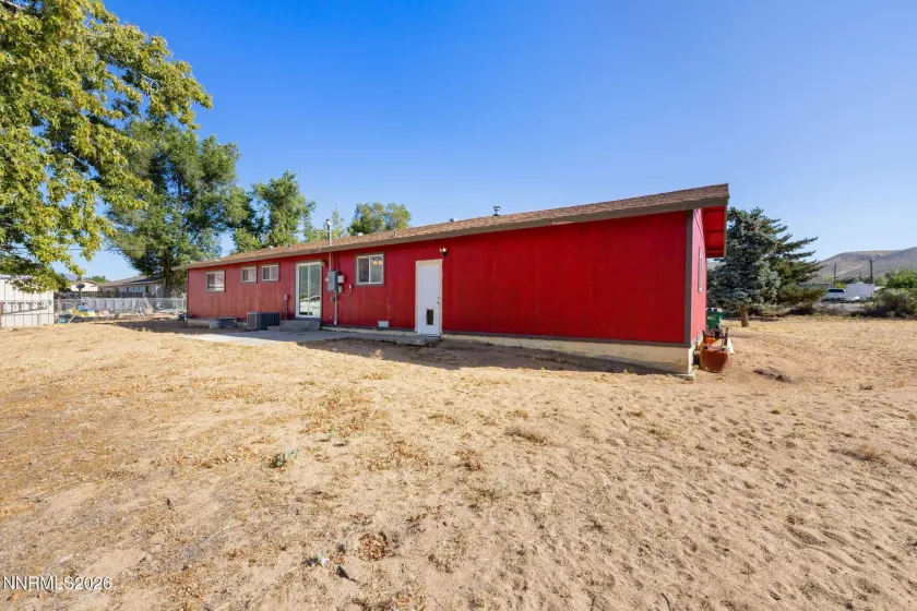 2375 Brenda, Washoe Valley, Nevada 89704, 3 Bedrooms Bedrooms, ,2 BathroomsBathrooms,Residential,Residential,Brenda,0,260011454