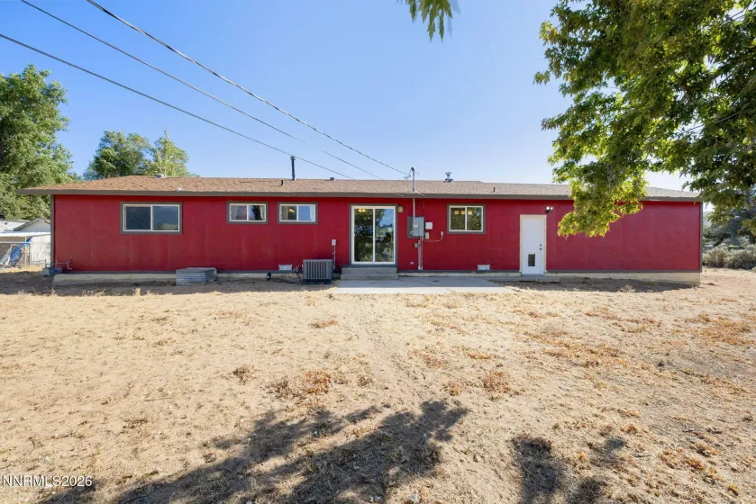 2375 Brenda, Washoe Valley, Nevada 89704, 3 Bedrooms Bedrooms, ,2 BathroomsBathrooms,Residential,Residential,Brenda,0,260011454