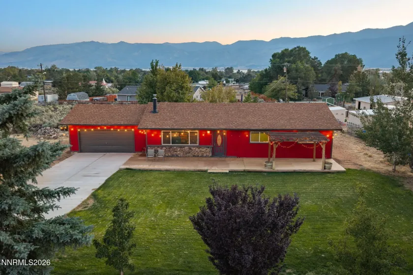 2375 Brenda, Washoe Valley, Nevada 89704, 3 Bedrooms Bedrooms, ,2 BathroomsBathrooms,Residential,Residential,Brenda,0,260011454