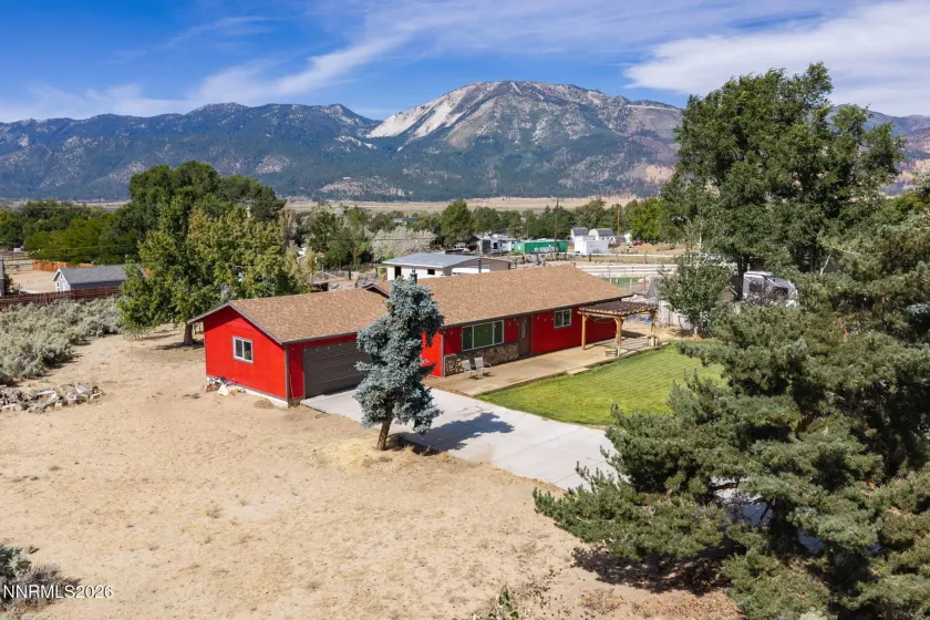 2375 Brenda, Washoe Valley, Nevada 89704, 3 Bedrooms Bedrooms, ,2 BathroomsBathrooms,Residential,Residential,Brenda,0,260011454