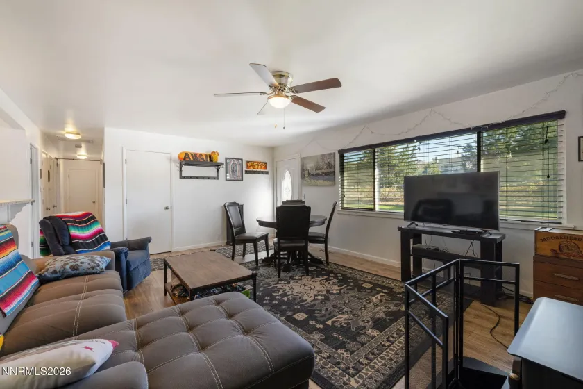 2375 Brenda, Washoe Valley, Nevada 89704, 3 Bedrooms Bedrooms, ,2 BathroomsBathrooms,Residential,Residential,Brenda,0,260011454