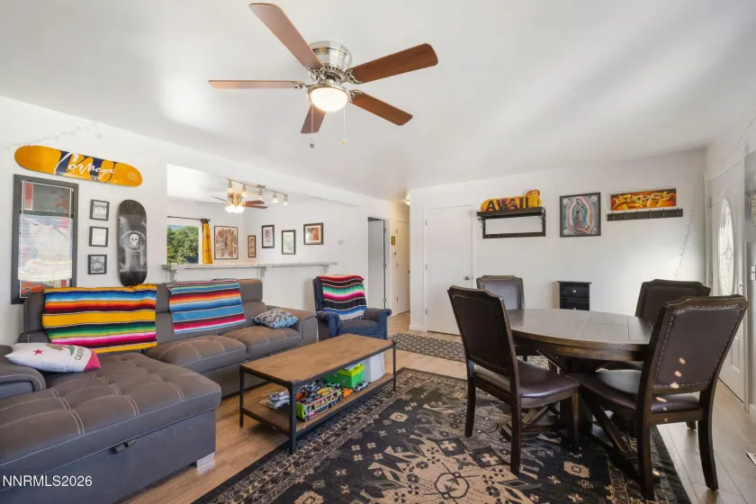 2375 Brenda, Washoe Valley, Nevada 89704, 3 Bedrooms Bedrooms, ,2 BathroomsBathrooms,Residential,Residential,Brenda,0,260011454