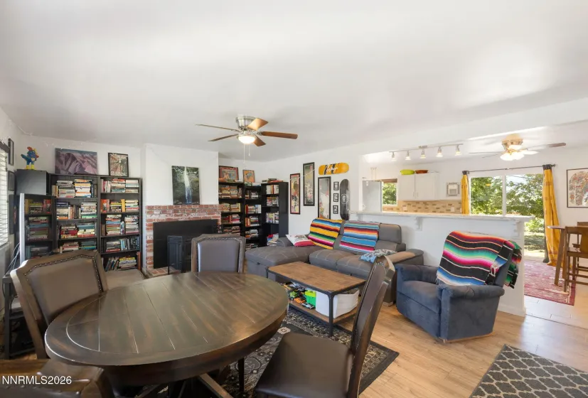 2375 Brenda, Washoe Valley, Nevada 89704, 3 Bedrooms Bedrooms, ,2 BathroomsBathrooms,Residential,Residential,Brenda,0,260011454