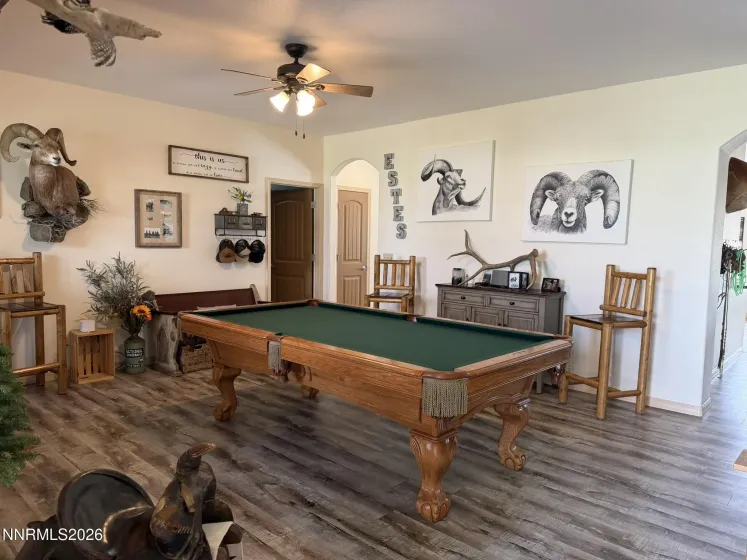 2807 Paiute, Winnemucca, Nevada 89445, 3 Bedrooms Bedrooms, ,3 BathroomsBathrooms,Residential,Residential,Paiute,0,260011455