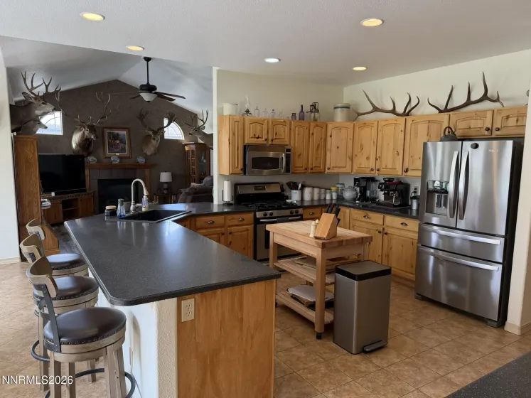 2807 Paiute, Winnemucca, Nevada 89445, 3 Bedrooms Bedrooms, ,3 BathroomsBathrooms,Residential,Residential,Paiute,0,260011455
