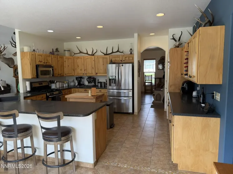 2807 Paiute, Winnemucca, Nevada 89445, 3 Bedrooms Bedrooms, ,3 BathroomsBathrooms,Residential,Residential,Paiute,0,260011455