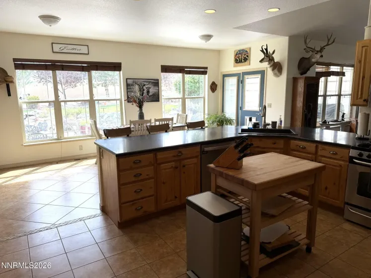 2807 Paiute, Winnemucca, Nevada 89445, 3 Bedrooms Bedrooms, ,3 BathroomsBathrooms,Residential,Residential,Paiute,0,260011455