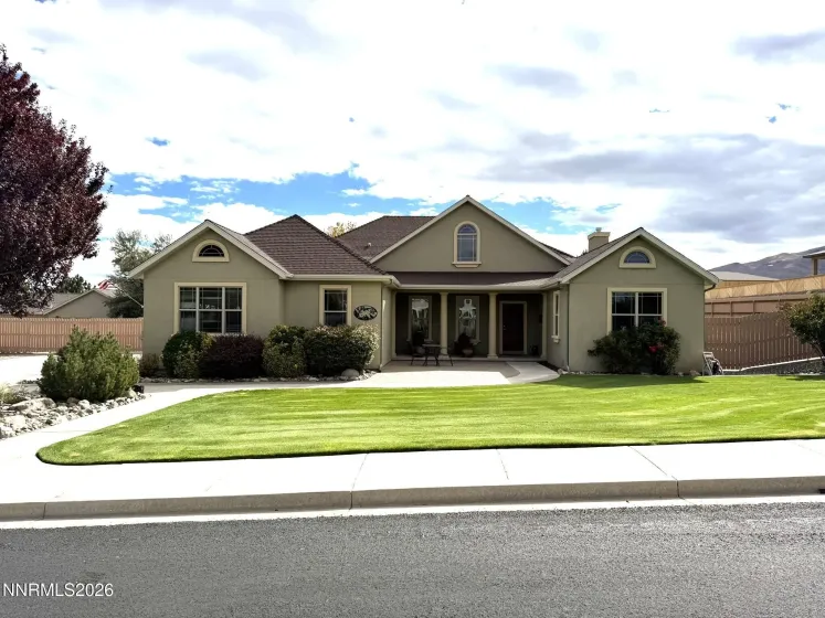 2807 Paiute, Winnemucca, Nevada 89445, 3 Bedrooms Bedrooms, ,3 BathroomsBathrooms,Residential,Residential,Paiute,0,260011455