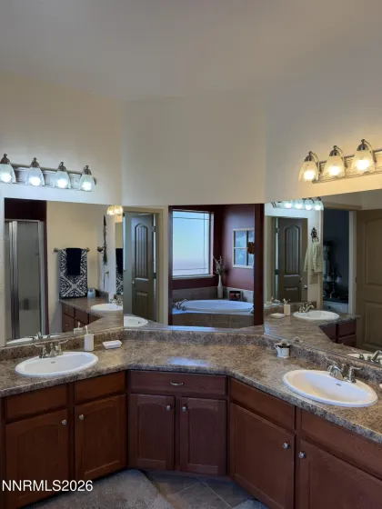 2807 Paiute, Winnemucca, Nevada 89445, 3 Bedrooms Bedrooms, ,3 BathroomsBathrooms,Residential,Residential,Paiute,0,260011455