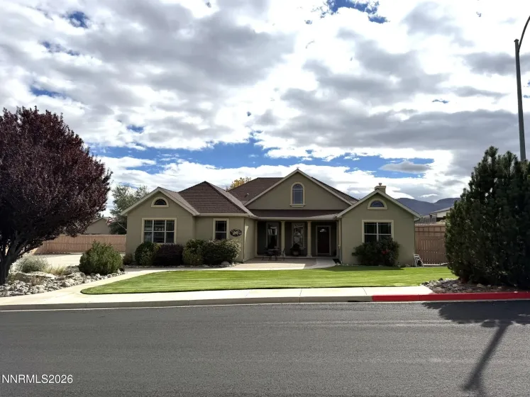 2807 Paiute, Winnemucca, Nevada 89445, 3 Bedrooms Bedrooms, ,3 BathroomsBathrooms,Residential,Residential,Paiute,0,260011455