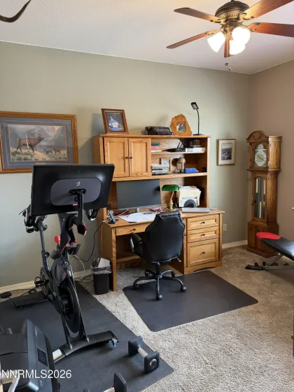 2807 Paiute, Winnemucca, Nevada 89445, 3 Bedrooms Bedrooms, ,3 BathroomsBathrooms,Residential,Residential,Paiute,0,260011455