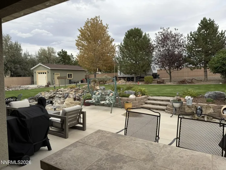2807 Paiute, Winnemucca, Nevada 89445, 3 Bedrooms Bedrooms, ,3 BathroomsBathrooms,Residential,Residential,Paiute,0,260011455