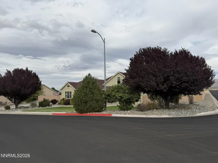 2807 Paiute, Winnemucca, Nevada 89445, 3 Bedrooms Bedrooms, ,3 BathroomsBathrooms,Residential,Residential,Paiute,0,260011455