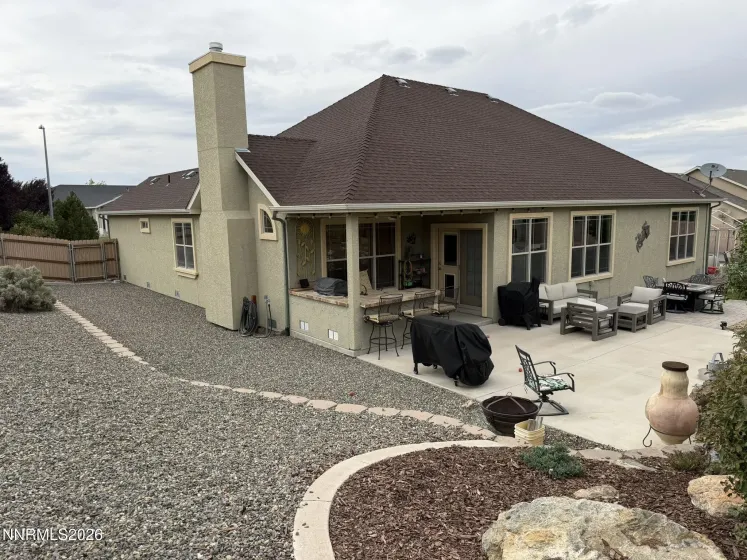 2807 Paiute, Winnemucca, Nevada 89445, 3 Bedrooms Bedrooms, ,3 BathroomsBathrooms,Residential,Residential,Paiute,0,260011455