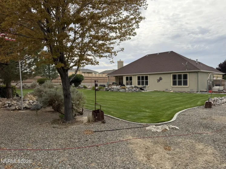 2807 Paiute, Winnemucca, Nevada 89445, 3 Bedrooms Bedrooms, ,3 BathroomsBathrooms,Residential,Residential,Paiute,0,260011455