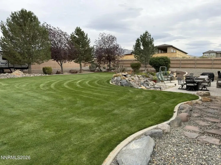 2807 Paiute, Winnemucca, Nevada 89445, 3 Bedrooms Bedrooms, ,3 BathroomsBathrooms,Residential,Residential,Paiute,0,260011455