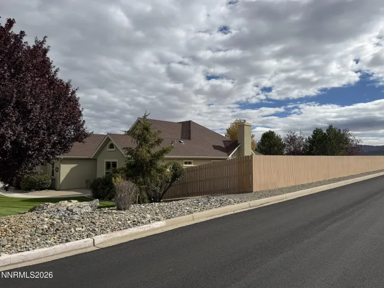 2807 Paiute, Winnemucca, Nevada 89445, 3 Bedrooms Bedrooms, ,3 BathroomsBathrooms,Residential,Residential,Paiute,0,260011455