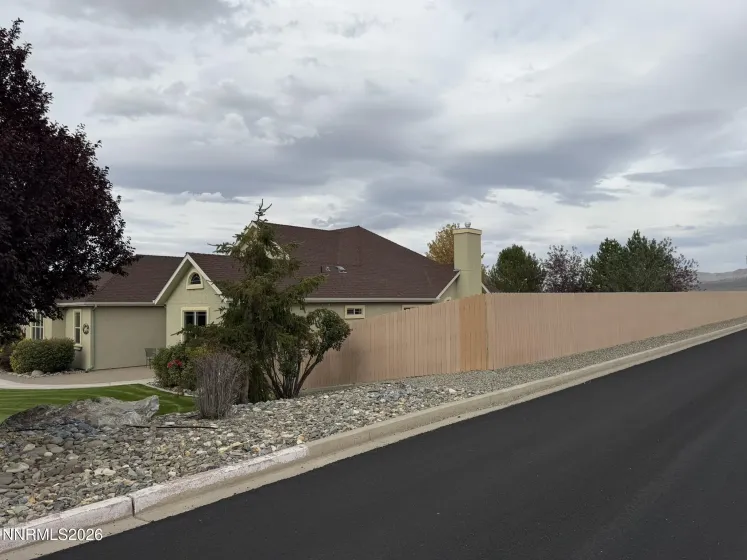 2807 Paiute, Winnemucca, Nevada 89445, 3 Bedrooms Bedrooms, ,3 BathroomsBathrooms,Residential,Residential,Paiute,0,260011455