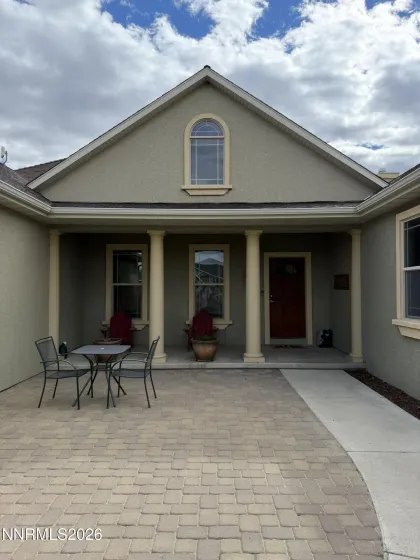2807 Paiute, Winnemucca, Nevada 89445, 3 Bedrooms Bedrooms, ,3 BathroomsBathrooms,Residential,Residential,Paiute,0,260011455