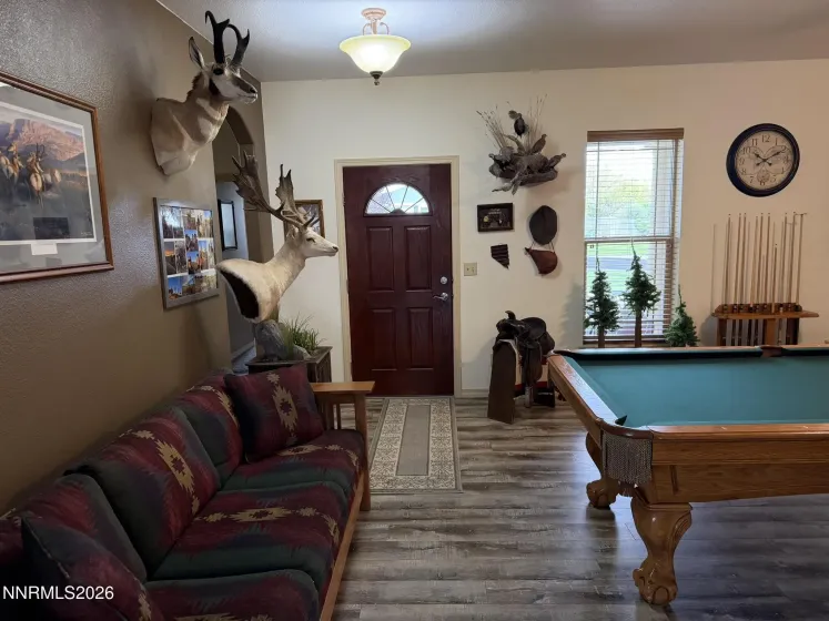 2807 Paiute, Winnemucca, Nevada 89445, 3 Bedrooms Bedrooms, ,3 BathroomsBathrooms,Residential,Residential,Paiute,0,260011455