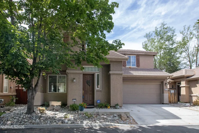 6171 Black Gypsum, Sparks, Nevada 89436, 3 Bedrooms Bedrooms, ,3 BathroomsBathrooms,Residential,Residential,Black Gypsum,0,260011456