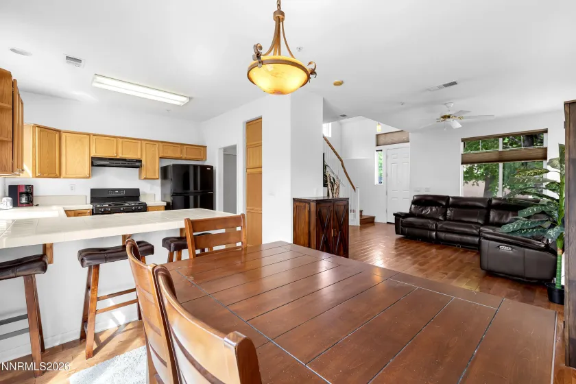6171 Black Gypsum, Sparks, Nevada 89436, 3 Bedrooms Bedrooms, ,3 BathroomsBathrooms,Residential,Residential,Black Gypsum,0,260011456