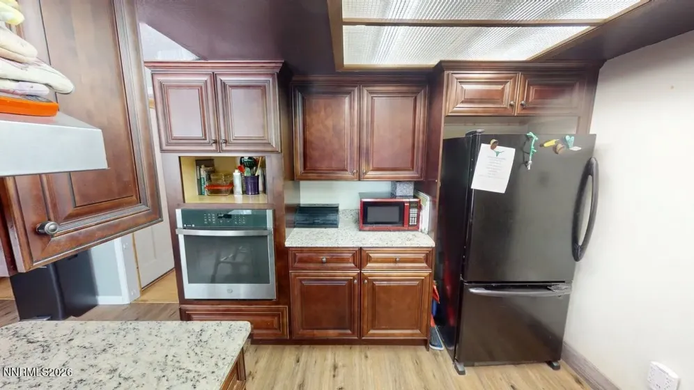 375 Elquist, Battle Mountain, Nevada 89820, 4 Bedrooms Bedrooms, ,2 BathroomsBathrooms,Residential,Residential,Elquist,0,260011458