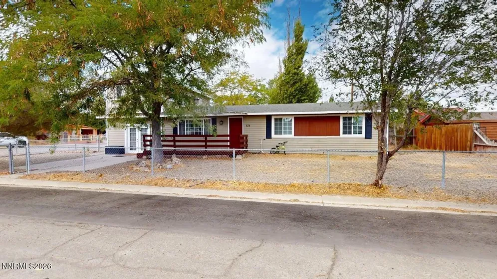 375 Elquist, Battle Mountain, Nevada 89820, 4 Bedrooms Bedrooms, ,2 BathroomsBathrooms,Residential,Residential,Elquist,0,260011458