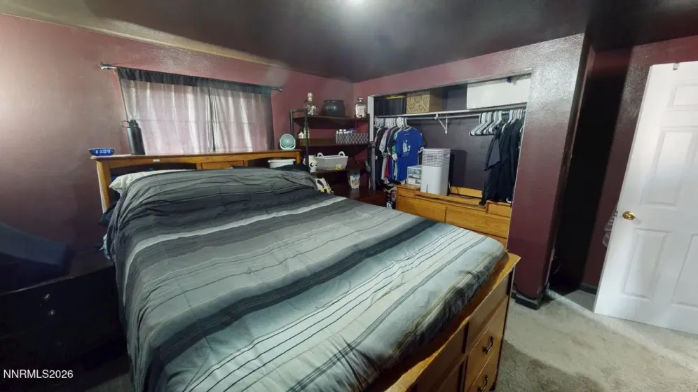 375 Elquist, Battle Mountain, Nevada 89820, 4 Bedrooms Bedrooms, ,2 BathroomsBathrooms,Residential,Residential,Elquist,0,260011458